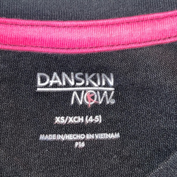 🛍 LITTLE GIRLS SHIRT SIZE XS 4 🛍 - Picture 4 of 6